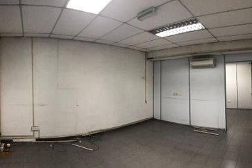 Taman Tan Sri Yaacob