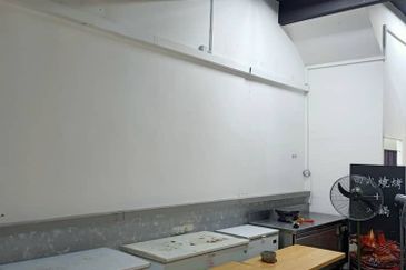 Taman Ungku Tun Aminah