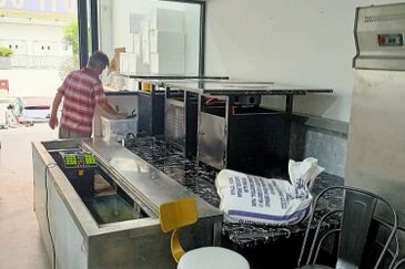 Taman Ungku Tun Aminah