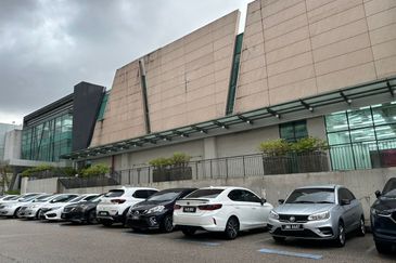 Taman Ungku Tun Aminah