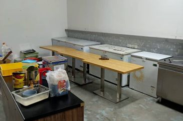 Taman Ungku Tun Aminah