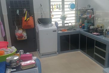 Taman Nusa Bestari 2