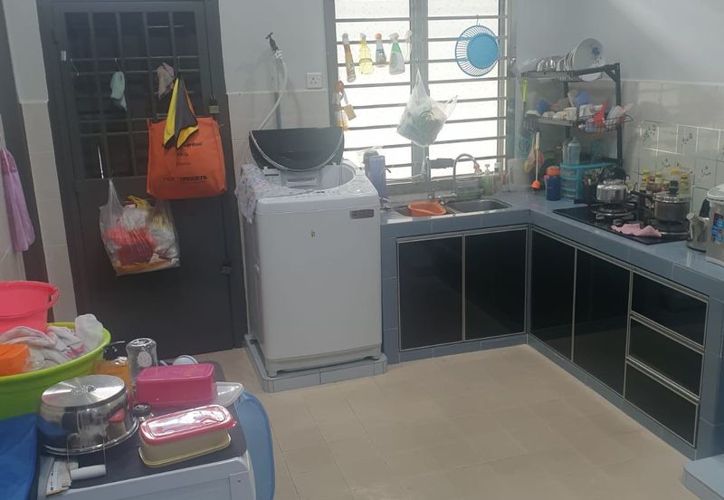 Taman Nusa Bestari 2