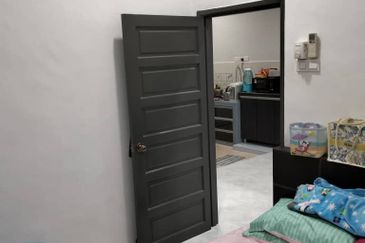 Taman Nusa Bestari 2