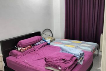 Taman Nusa Bestari 2