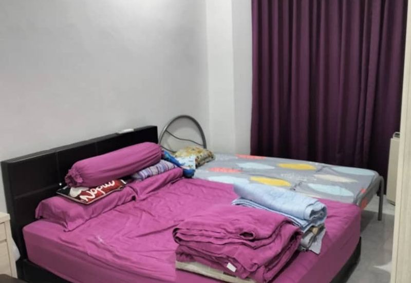 Taman Nusa Bestari 2