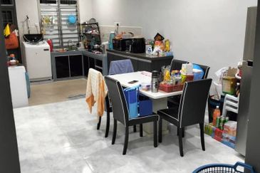 Taman Nusa Bestari 2