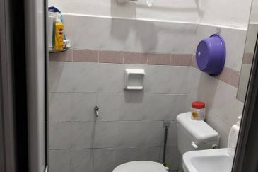 Taman Nusa Bestari 2