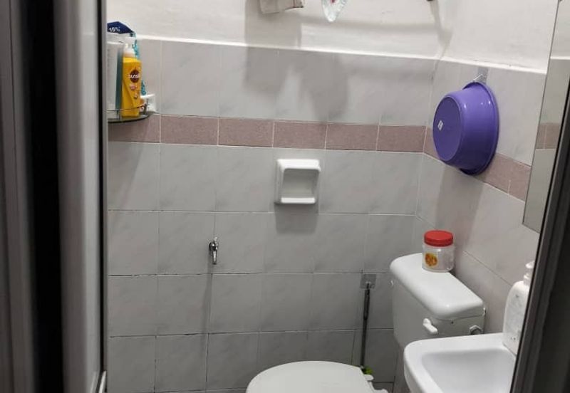 Taman Nusa Bestari 2