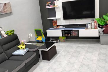 Taman Nusa Bestari 2