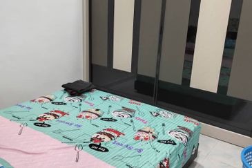 Taman Nusa Bestari 2