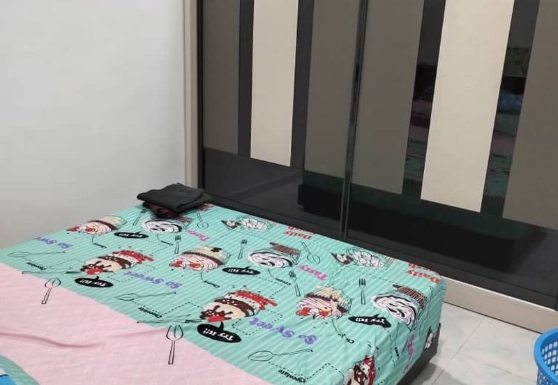 Taman Nusa Bestari 2