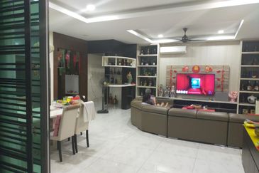 Kiara 1 @ Austin Heights