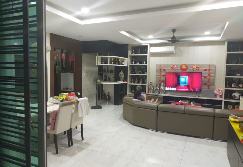 Kiara 1 @ Austin Heights