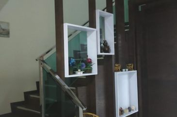 Kiara 1 @ Austin Heights