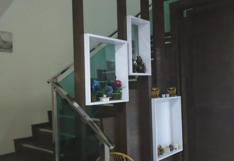 Kiara 1 @ Austin Heights