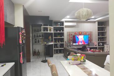 Kiara 1 @ Austin Heights