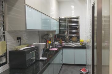 Kiara 1 @ Austin Heights