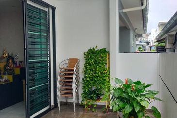 Kiara 1 @ Austin Heights