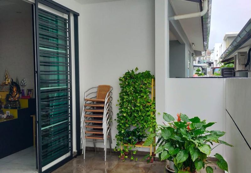 Kiara 1 @ Austin Heights