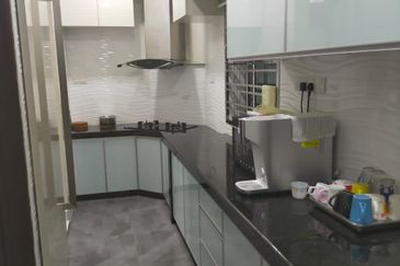 Kiara 1 @ Austin Heights