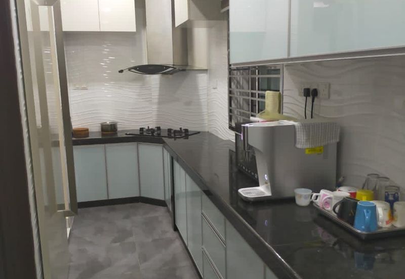 Kiara 1 @ Austin Heights