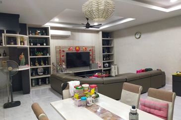 Kiara 1 @ Austin Heights