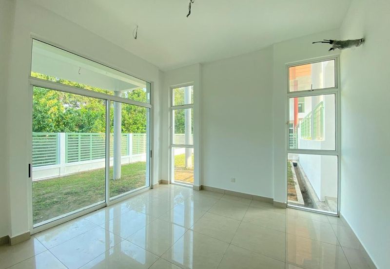 The Hills, Horizon Hills