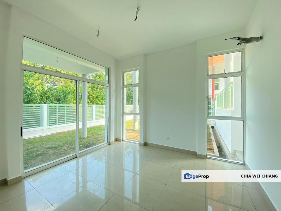 Horizon Hill 2.5 Storey Bungalow for Sale, Johor, Nusajaya