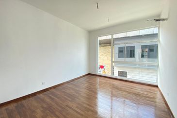 The Hills, Horizon Hills