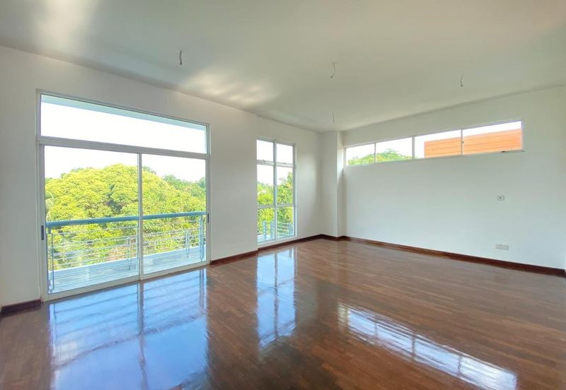 The Hills, Horizon Hills