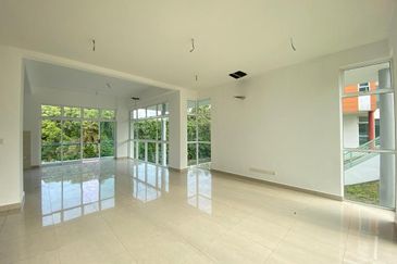 The Hills, Horizon Hills