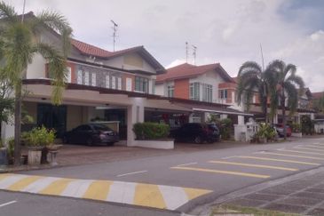 Taman Sutera Utama