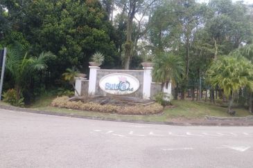 Taman Sutera Utama