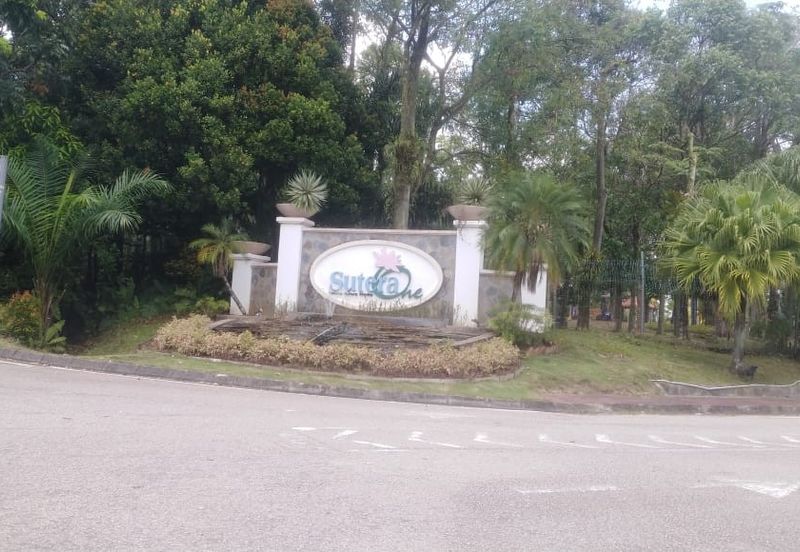 Taman Sutera Utama