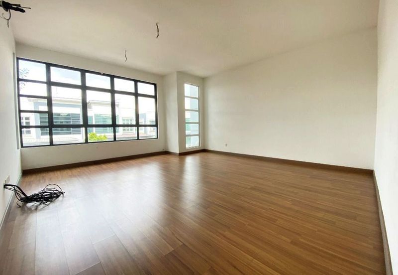 Setia Tropika Fenix Villa Double Storey Semi-D for Sale