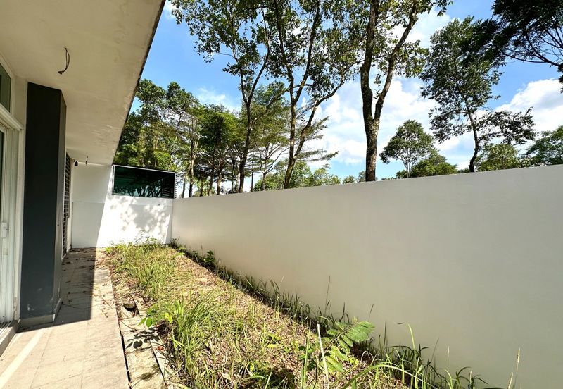 Setia Tropika Fenix Villa Double Storey Semi-D for Sale