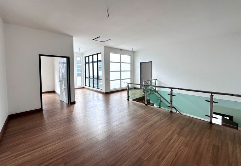 Setia Tropika Fenix Villa Double Storey Semi-D for Sale