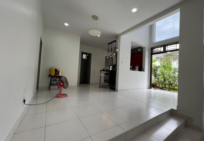 Setia Tropika @ Caranday Park Double Storey Cluster for Sale