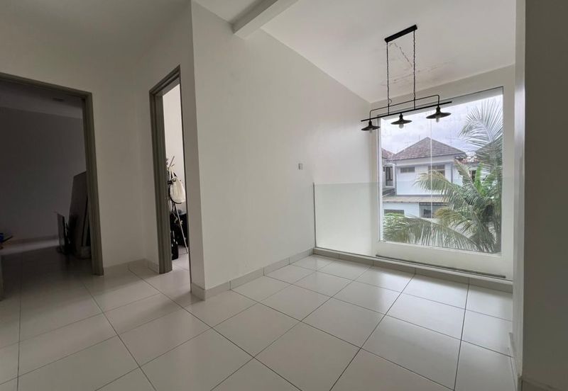 Setia Tropika @ Caranday Park Double Storey Cluster for Sale