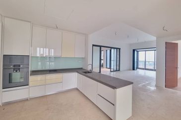 The Astaka @ 1 Bukit Senyum