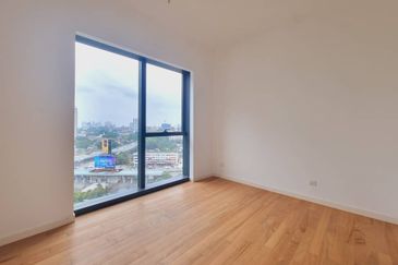 The Astaka @ 1 Bukit Senyum