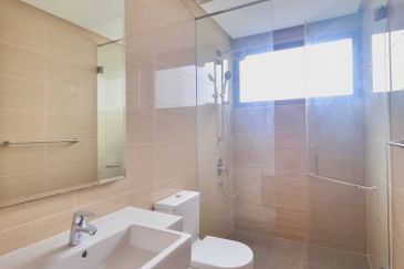 The Astaka @ 1 Bukit Senyum