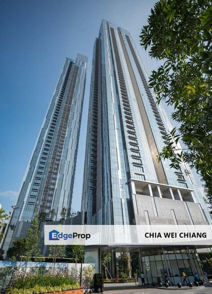 The Astaka Condominium for Sale, Johor, Johor Bahru