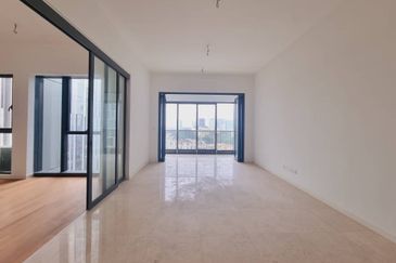 The Astaka @ 1 Bukit Senyum