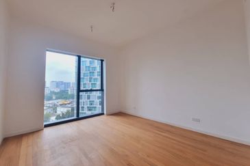 The Astaka @ 1 Bukit Senyum