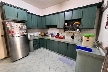 Taman Desa Cemerlang