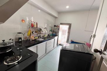 Taman Desa Cemerlang