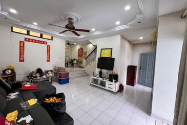 Taman Desa Cemerlang