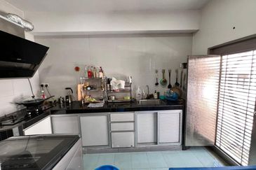 Taman Desa Cemerlang